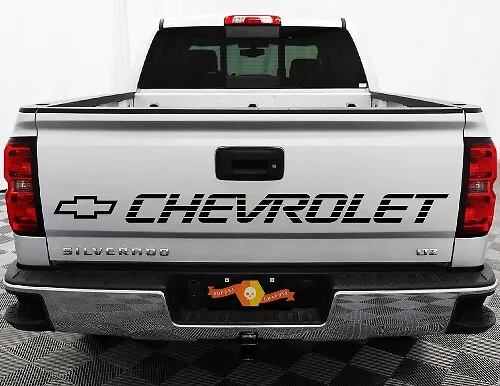 350 SS Bedside Decals for Chevy Truck 1990-1993 id=1424
